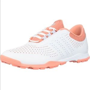 Adidas Women’s Adipure Golf Shoe